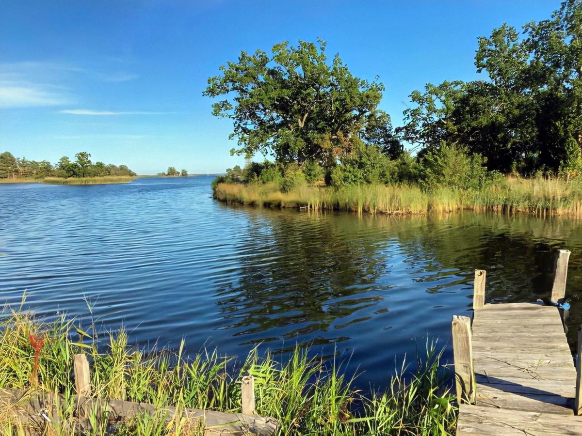 Sjoestugan, Solviken Rockneby Екстериор снимка